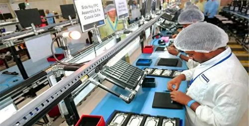 印度產(chǎn)iphone15量產(chǎn) 告別自嗨,警惕國產(chǎn)供應(yīng)鏈轉(zhuǎn)移印度