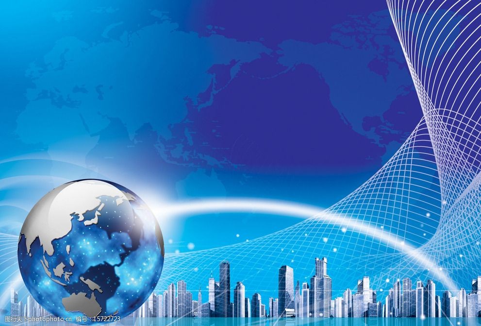 數(shù)字時(shí)代的脈搏 信息科技背景下的無(wú)限可能